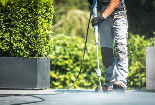 Best Pool Deck Cleaning in Continental, OH