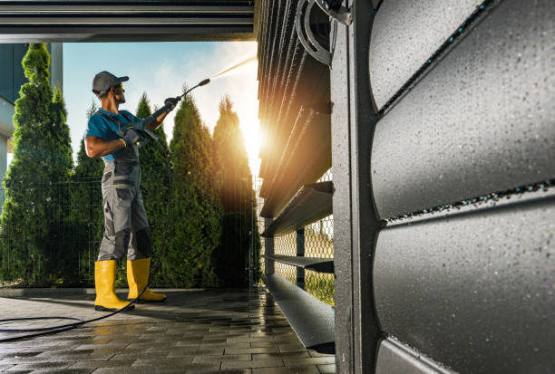 Professional Pressure Washing Services in Continental, OH