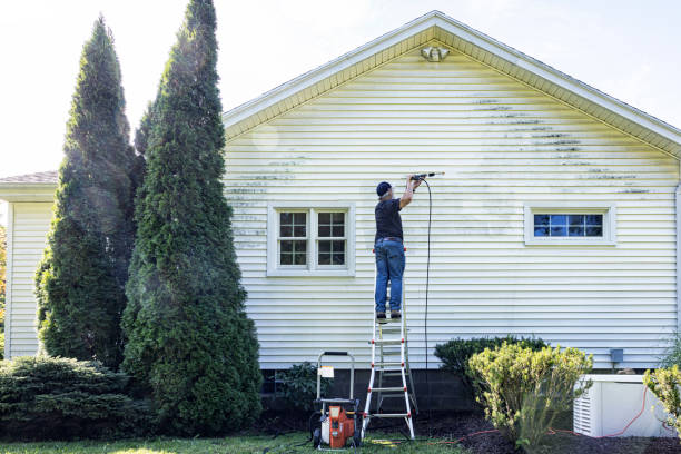 Best Fence Cleaning and Maintenance in Continental, OH